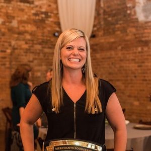 Meet your Posher, Katrina